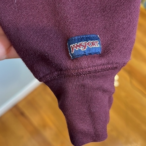 Unisex Iona University Sweatshirt - Picture 9 of 11